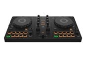 Musikkinstrumenter & DJ-utstyr  - AlphaTheta DDJ-FLX2 2 Channel DJ Rekordbox Control - DDJ-FLX2/YXJ