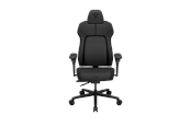Gamingstol - TX3 CORE360 Racer - Svart - Lær - 4711530967898