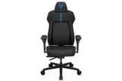 Gamingstol - TX3 CORE360 Racer - Svart - Lær - 4711530967911