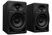 HiFi speakers - Pioneer DJ DM-40D-W - 4" Monitorhøyttalere - Svart - DM-40D/SYXEG