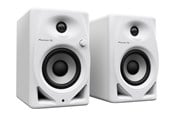 HiFi speakers - Pioneer DJ DM-40D-W - 4" Monitorhøyttalere - Hvit - DM-40D-W/SYXEG