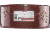 Slipemaskin - Bosch J450 Expert Sanding Roll P80 50m - 2608621483