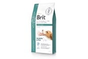 Hund - Brit Grain Free Vet Care Dog Sterilised - tørrfôr til hund - 12kg - 8595602559657