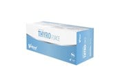 Hund - Vetfood Thyro Force - kosttilskudd til hunder - 120 stk - 5907368899022