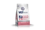 Hund - Vet Response Weight balance - tørrfôr til hund - 1,6kg - 5906731521959