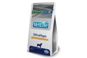 Hund - Farmina Pet Food ULTRAHYPO CANINE 2 kg Adult Fish - PVT020004S