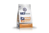 Hund - Vet Response Renal - tørrfôr til hund - 1,6kg - 5906731521935