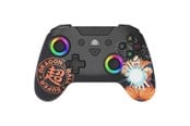 Spill - Tilbehør - Subsonic Goku - Black - Wireless Controller - Nintendo Switch 2 - SA5633-D1
