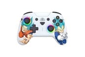 Spill - Tilbehør - Subsonic Goku vs Vegeta - Wireless Controller - Nintendo Switch - SA5633-D2