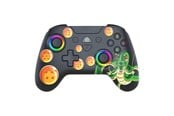 Spill - Tilbehør - Subsonic Shenron - Black - Wireless Controller - Sony PlayStation 4 - SA5757-D1
