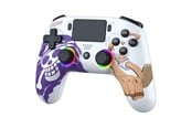 Spill - Tilbehør - Subsonic One Piece - White - Wireless Controller - Sony PlayStation 5 - SA5716-O2