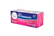 Hund - Vetfood Premium NTS Immunactiv - kosttilskudd for hunder og katter - 120 stk. - 5903260904482
