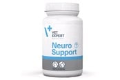 Hund - Triton NeuroSupport - kosttilskudd for hunder og katter - 45 tabletter - 5902414203778