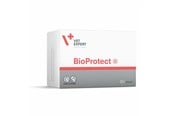 Hund - VetExpert Bioprotect - kosttilskudd for hunder og katter - 60 tabletter - 5907752658440