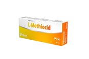 Hund - Vetfood L-Methiocid - kosttilskudd for hunder og katter - 60 stk. - 5907368886749