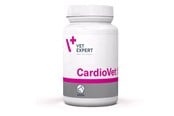 Hund - VetExpert Cardiovet - kosttilskudd for hunder - 90 tabletter - 5907752658457