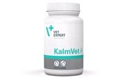 Hund - VetExpert Kalmvet- kosttilskudd for hunder og katter - 60 tabletter - 5907752658709