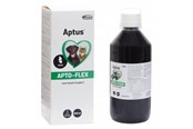 Hund - Aptus Apto-flex - leddtilskudd for hund og katt – 500ml - 6432100042873