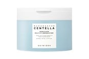 Ansiktspleie - SKIN1004 Madagascar Centella Hyalu-Cica Jelly-Fit Ampoule Pad - 8809913834915