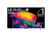 Flatskjerm-TV - LG 42" Flatskjerm-TV OLED 4K Dolby Vision OLED42C6ELB - OLED42C6ELB