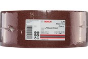 Slipemaskin - Bosch J450 Expert Sanding Roll P120 50m - 2608621476