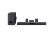 Hjemmekino & Surround - LG SQC4R - SQC4R.DEUSLLK