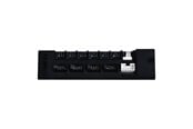 Kjøling og vifter - Lian Li EDGE Hub - Black - EG-HUB01B
