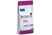 Hund - HPM VETERINARY JUNIOR MEDIUM DOG 12 kg - 3561963630385
