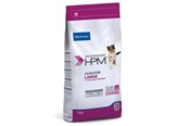 Hund - HPM VETERINARY JUNIOR LARGE DOG 12 kg - 3561963630323