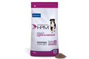 Hund - HPM ADULT LARGE & MEDIUM DOG 12 kg - 3561963630408