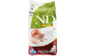 Hund - Farmina ND DOG PUPPY PRIME MEDIUM Maxi Chicken 12 kg - 8010276036025