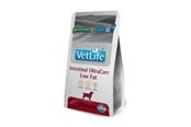 Hund - Farmina Vet Life hund intestinal ultracare lavt fett 10 kg - 8010276044792