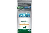 Hund - Farmina Vet Life Fedme Fisk - 12KG - 8010276041005
