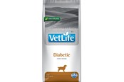 Hund - Farmina VET LIFE Diabetiker 12 kg. - 8010276031846