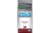 Hund - Farmina VET LIFE Hepatic 12 kg. - 8010276032041