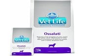 Hund - Farmina VET LIFE Oxalate 12 kg. - 8010276025388