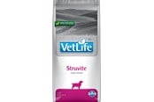Hund - Farmina VET LIFE Struvite 12 kg. - 8010276025371