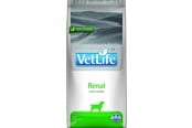 Hund - Farmina VET LIFE Renal 12 kg. - 8010276025395