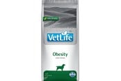 Hund - Farmina VET LIFE Overvekt 12 kg. - 8010276025401