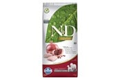 Hund - Farmina ND DOG PRIME MEDIUM Maxi Chicken 12 kg - 8010276036056