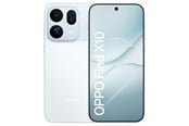 Mobiltelefoner - OPPO Find X10 256GB/12GB - Blue - 110010132697