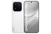 Mobiltelefoner - OPPO Find X10 Pro Max 512GB/12GB - Silver - 110010132657