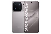 Mobiltelefoner - OPPO Find X10 Pro Max 512GB/12GB - Titanium - 110010132669