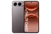 Mobiltelefoner - OPPO A7 Pro 5G 256GB/6GB - Titanium - 110010352143