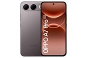 Mobiltelefoner - OPPO A7 Pro 5G 128GB/6GB - Titanium - 110010352570
