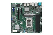 Hovedkort - ASRock Rack Z690D4U-2L2T/G5 - motherboard - micro ATX - LGA1700 Socket - Z690 Hovedkort - Intel Z690 - Intel LGA1700 - DDR5 RAM - Micro-ATX - Z690D4U-2L2T/G5