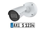 Overvåkningskamera - Axis P14 Series P1485-LE - 03619-001