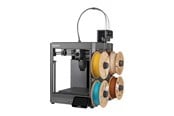 3D printer - Elegoo Centauri 2 Combo 3D Printer - 3D printer - 50.201.024300