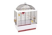 Fuglebur, -hus & tilbehør - Ferplast Cage PALLADIO 3 - 8010690082424