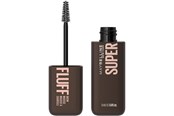 Sminke - L'Oréal Paris Superfluff Brow Mousse 5 g – 262 Black Brown - 3600531698768
